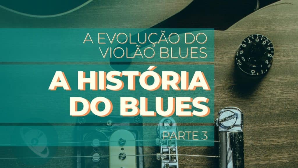 Violão Blues - Planeta Música