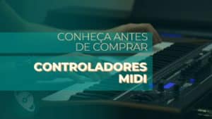 controlador MIDI
