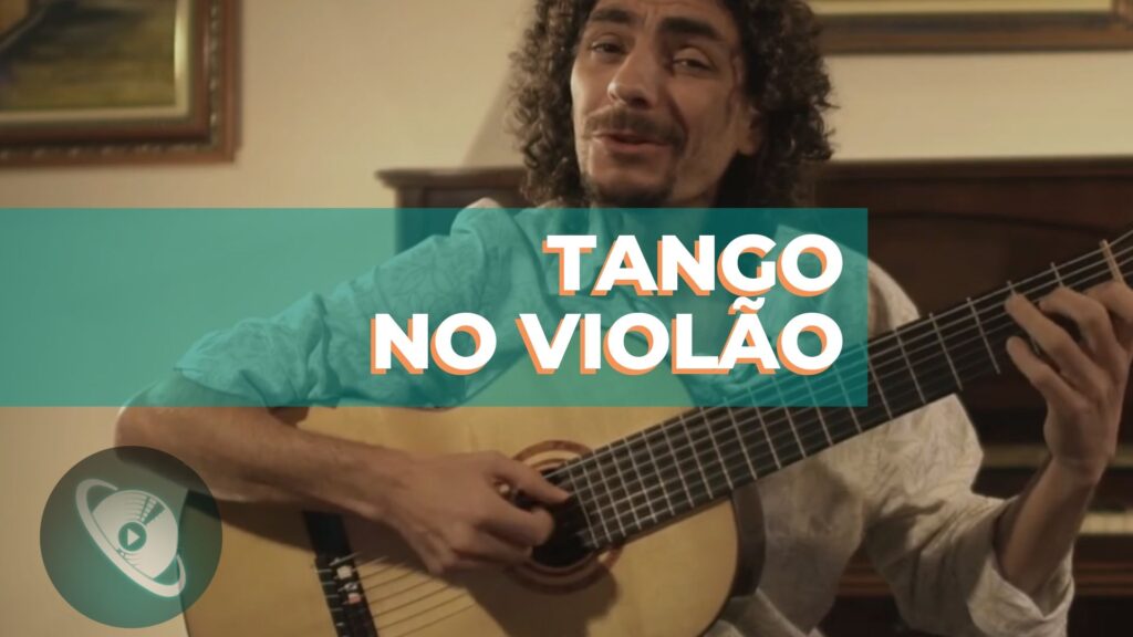 Tango no violão - conheça a história cultural e musical desse ritmo tradicional da América Latina - Planeta Música