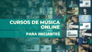 Cursos de Música Online para Iniciantes: Inicie Sua Jornada Musical com Planeta Música